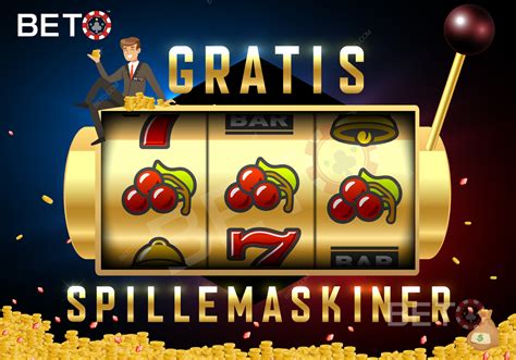 gratis slots spillemaskiner - free slots online no download